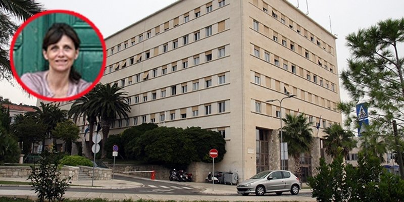 NAŠLI ZAMJENU: U Gradsko vijeće ulazi čelnica kotara Bol umjesto vijećnice Centra koja je podnijela ostavku