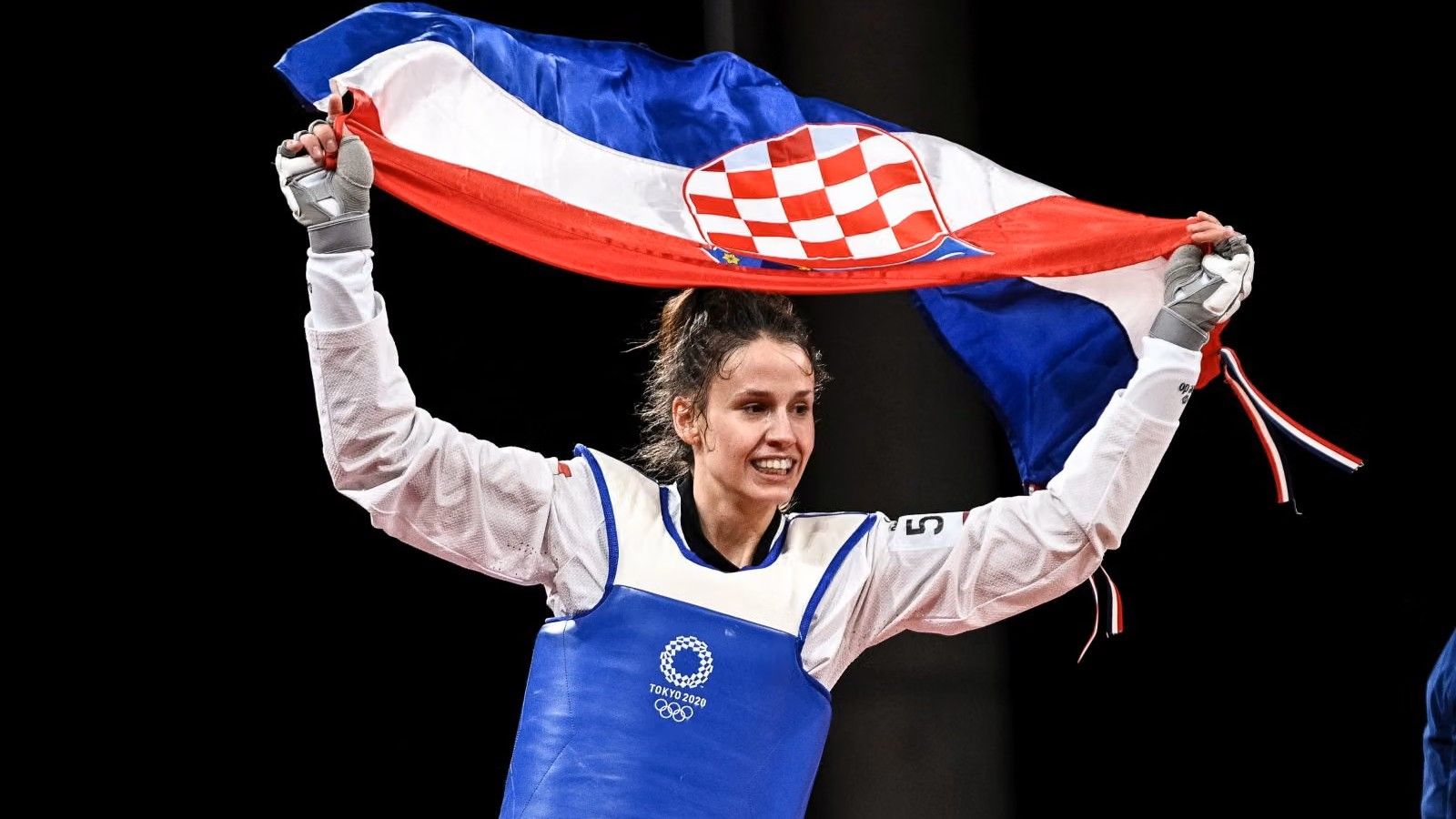 Marjan još jedan vikend na tri fronta, Matea Jelić ponovno zlatna