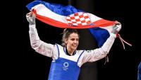 Marjan još jedan vikend na tri fronta, Matea Jelić ponovno zlatna