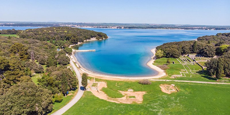 Doznajte je li legenda o ljubavnicima s Brijuna zaista legenda