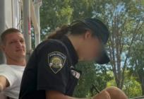 Tko je Eric Mišić? Njegov video izazvao je lavinu reakcija, a iza svega krije se priča o ocu, sportu i teškom odrastanju