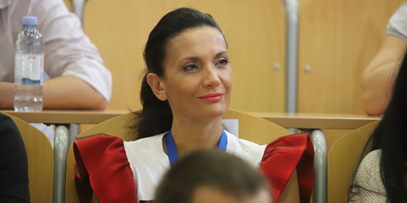 FOTO Otvoren skup mladih istraživača na Fakultetu građevinarstva, arhitekture i geodezije u Splitu 