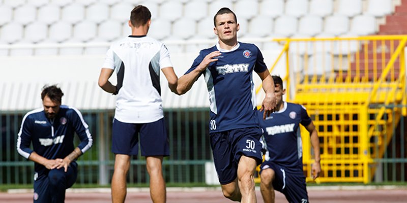 Erceg najvjerojatnije propušta Rijeku, pod upitnikom je i Nižić