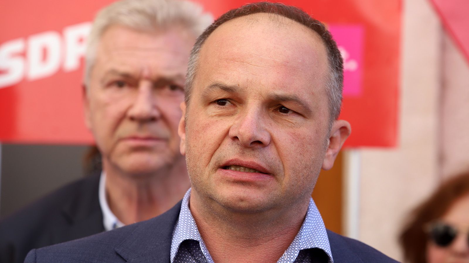 Šef SDP-a reagirao na slučaj Romane Jerković: 'Nisam učinila ništa pogrešno' nije dovoljno dobro