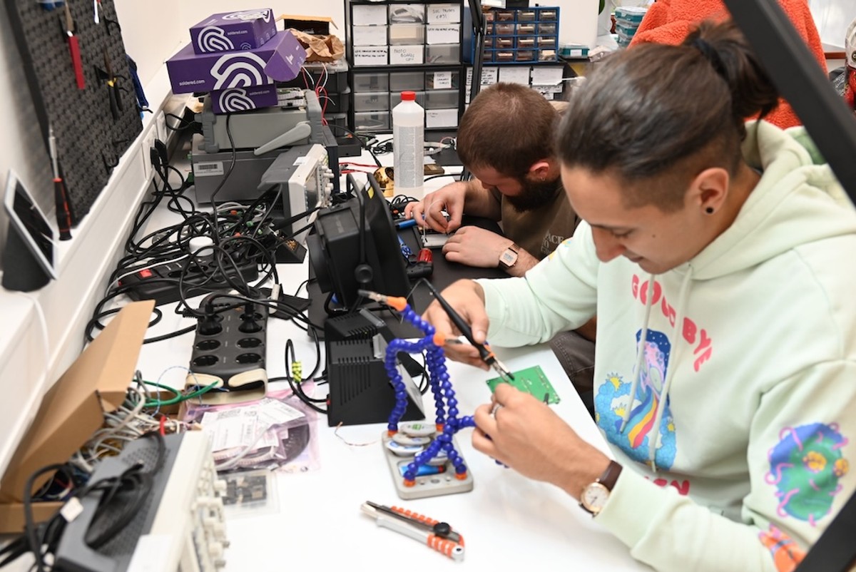 Jedinstveni studij FOI-ja spaja AI tehnologije i poslovne vještine za budućnost