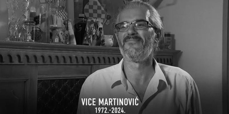 TUGA U ŠIBENIKU Nakon snimanja 'Večere za 5' preminuo natjecatelj, no bit će prikazana njegova emisija