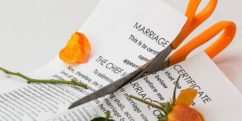  Ljubavi sve manje, razvoda sve više