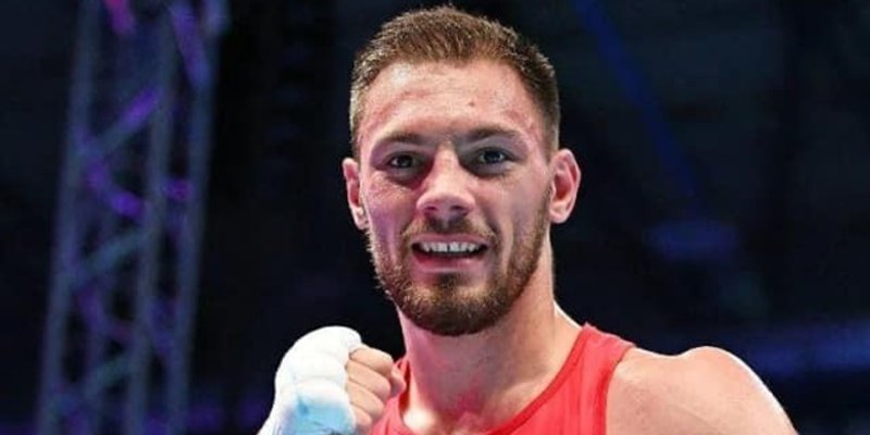 BOKSAČKI SPEKTAKL U ZADRU Međunarodni humanitarni turnir 'Memorijal Damira Zrilića'