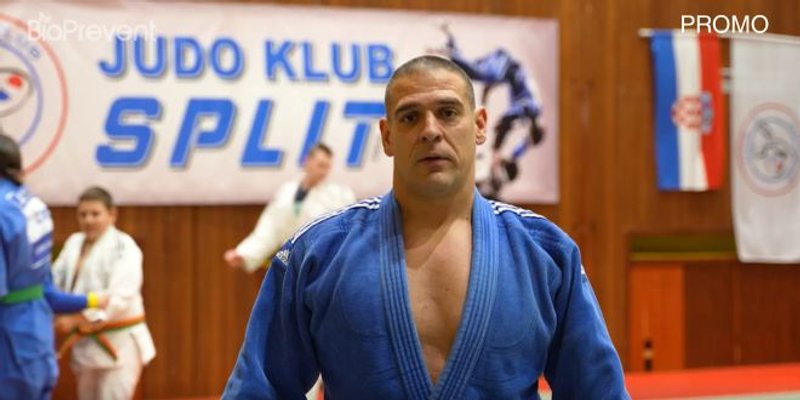 Svjedočanstvo džudaša Mladena Đergovića – ulcerozni kolitis, upalna bolest crijeva i djelovanje Probinulina