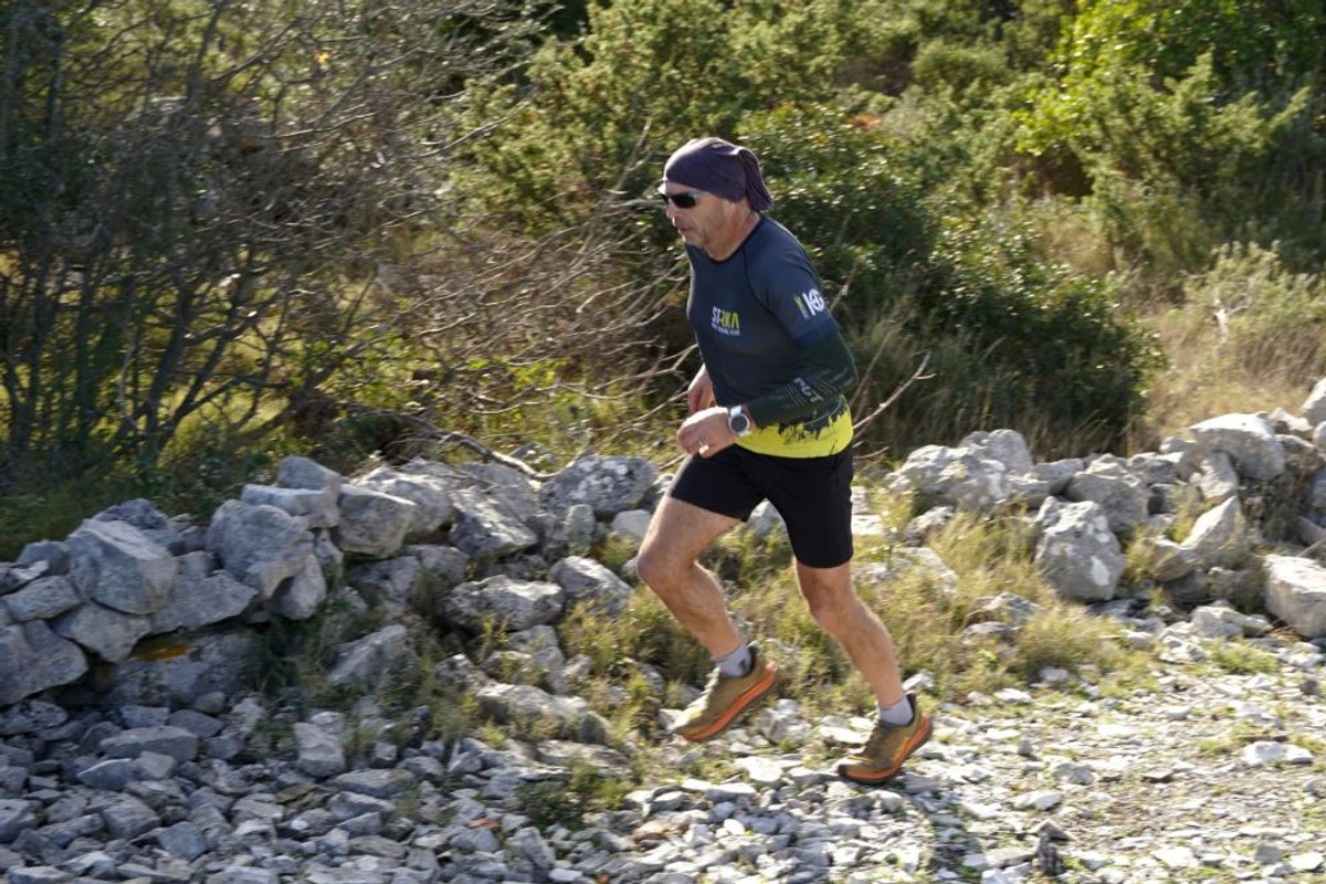 3. kolo Strkine Mini Lige, Šolta | foto: Daniel Lončar 