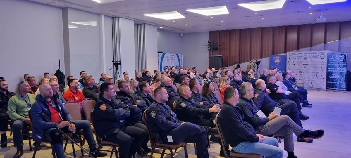 Hrvatski ronilački kongres