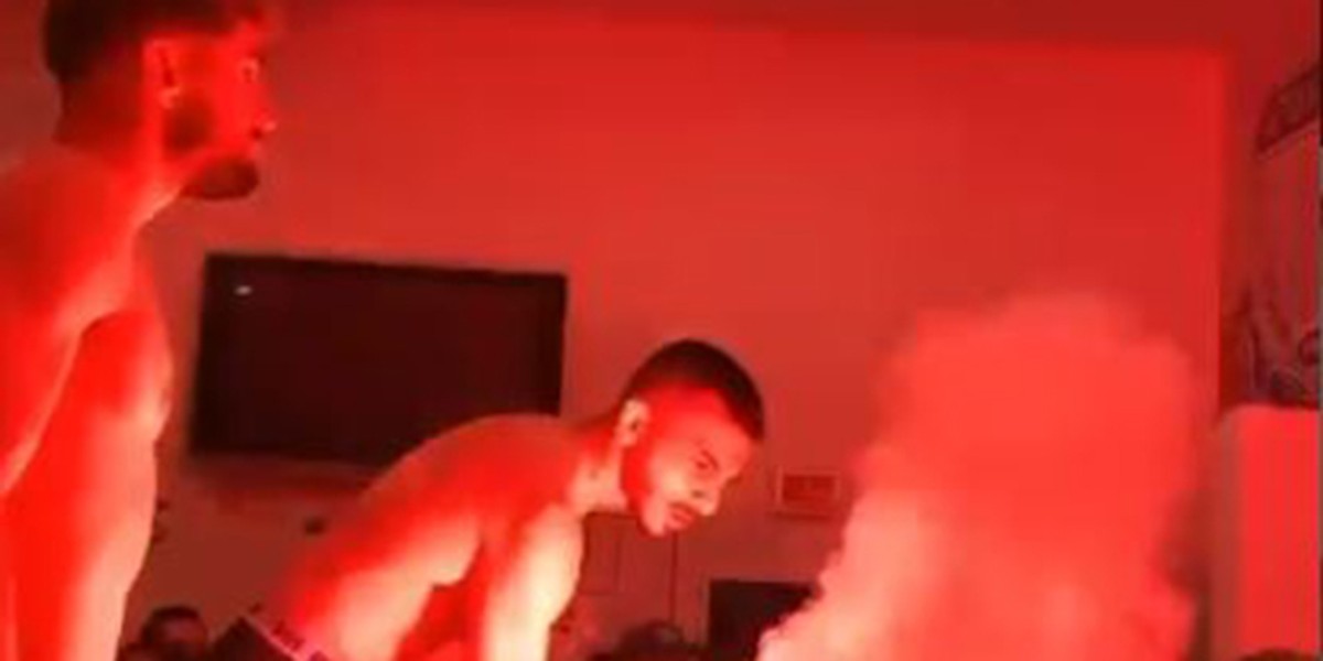 BIVŠI IGRAČ HAJDUKA STIGAO DO PRVOG TROFEJA: Osjećaj je sjajan, slavlje je bilo nevjerojatno!