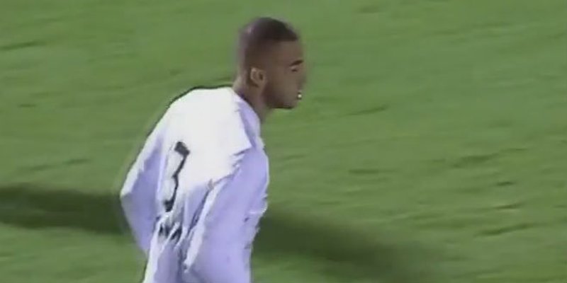 Brazilski stoper Gustavo Carbonieri dolazi u Hajduk na probu