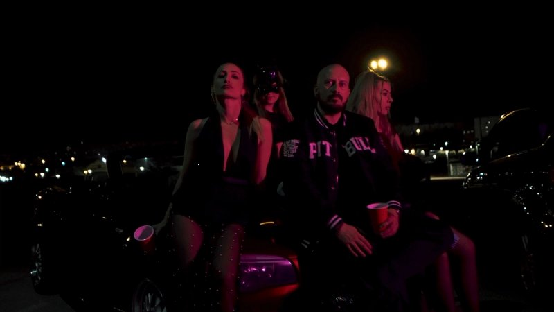 VIDEO Krešo Bengalka najavljuje novi EP 'GTS' singlom 'Nije mi ništa'