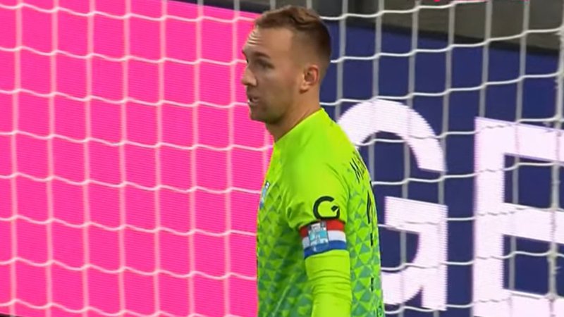 Vratar Osijeka dao prvi intervju nakon smjene Sopića, te objasnio što je donio novi trener