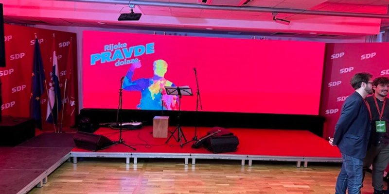 Rijeke pravde već okupile 57 zastupnika, čeka se odluka Mosta?