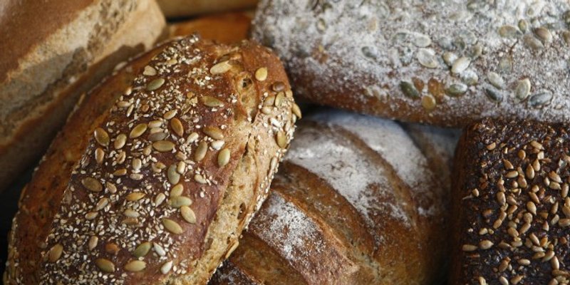 Znate li koliko kalorija ima koji kruh?