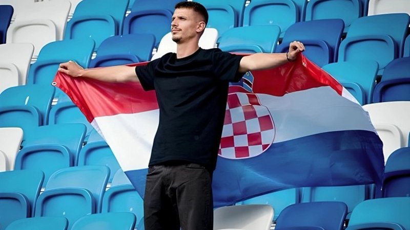 Jurica Pršir odlazi iz SHNL-a, evo gdje nastavlja karijeru