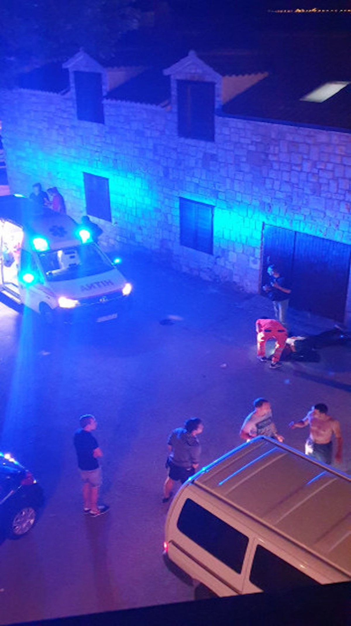 OBRAČUN U KAŠTELIMA Boljat i Čabraja nosili pancirke, napala ih grupa iz Gomilice?