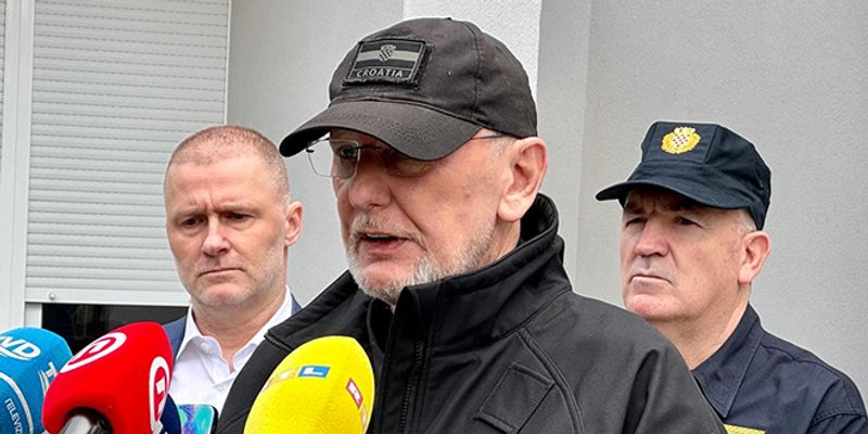 Hrvatska i Ukrajina jačaju suradnju u migracijskim pitanjima