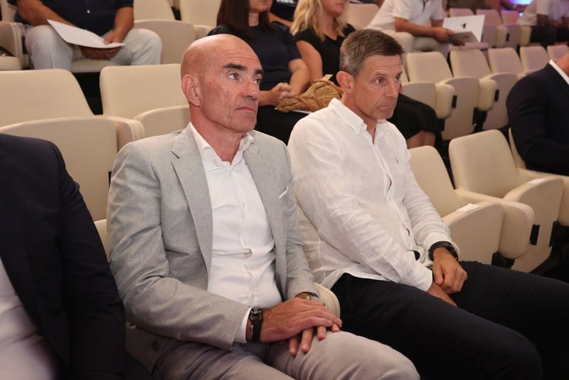 Pavasović Visković otkazao sudjelovanje na tribini o Poljudu: 'Ne pada mi napamet sudjelovati u politiziranju te teme'