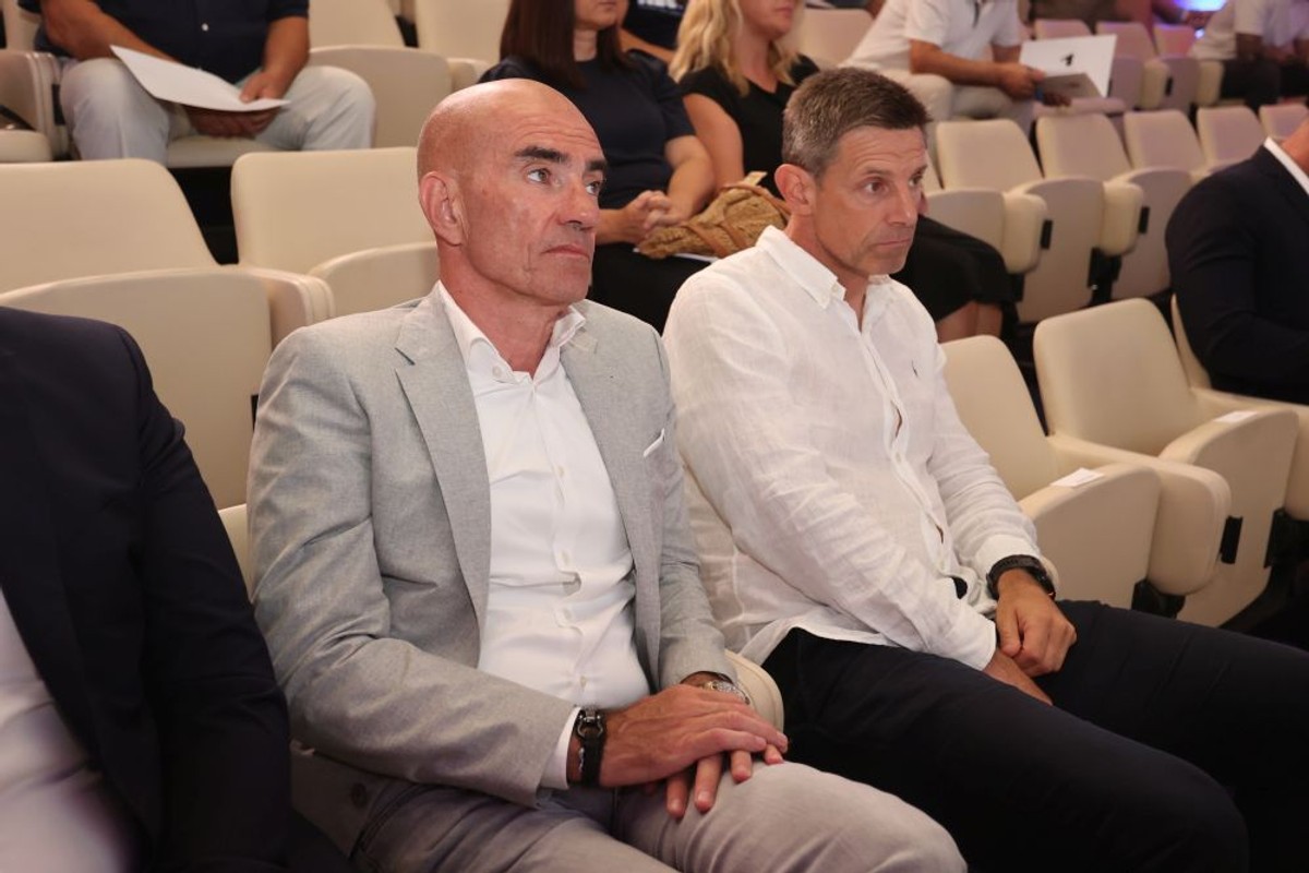 Pavasović Visković otkazao sudjelovanje na tribini o Poljudu: 'Ne pada mi napamet sudjelovati u politiziranju te teme'