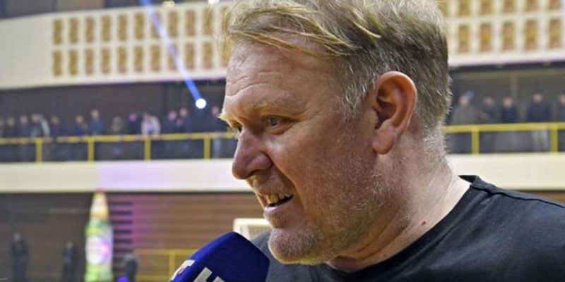 Prosinečki razbio Finsku