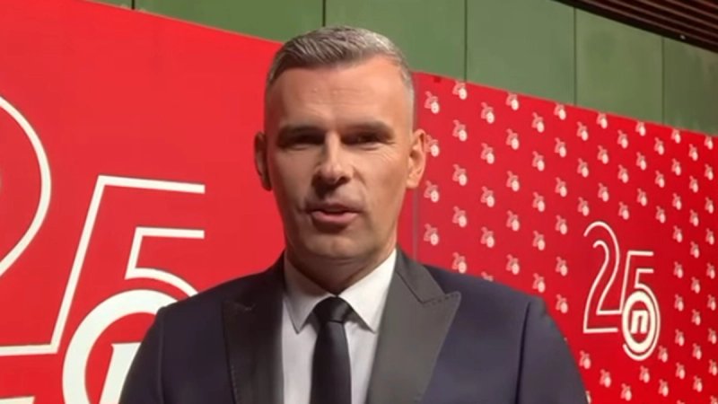 Petar Pereža novo je pojačanje informativne redakcije RTL-a!
