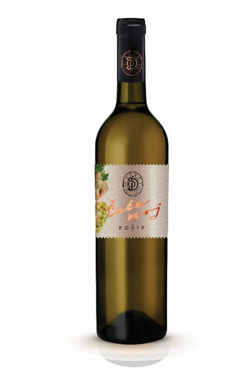 Vinarija Deak, ponos Dalmacije!