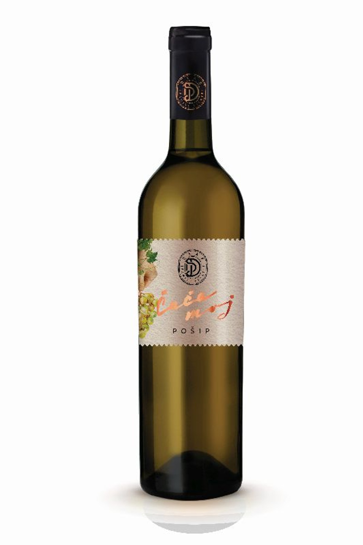 Vinarija Deak, ponos Dalmacije!