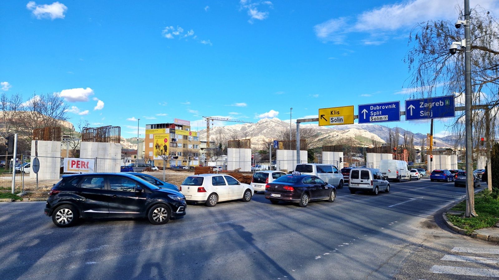 Evo tko će graditi most na solinskoj Širini, Strabag ostao bez posla