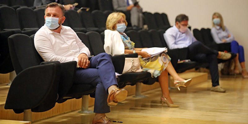 Mangup Petar Škorić