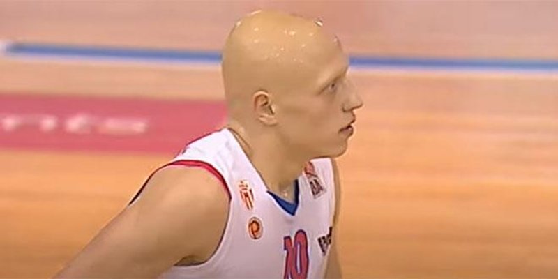 SRPSKI RAZIGRAVAČ NA PRAGU GRIPA: 'Istina je, u kontaktu sam sa Splitom'