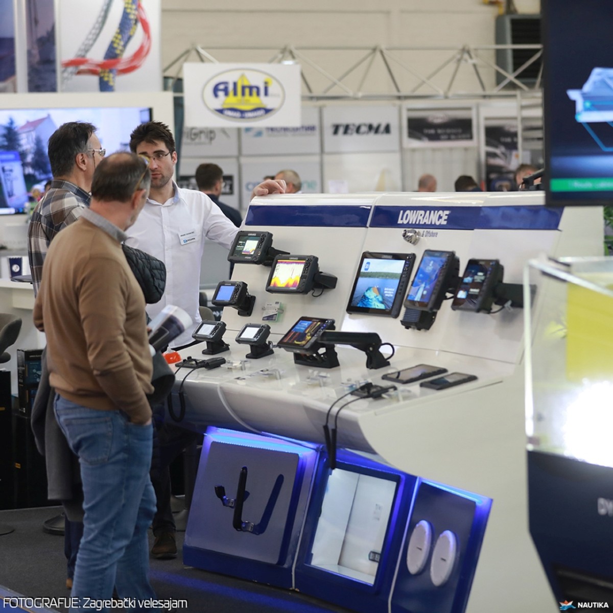 Foto: Zagrebački velesajam