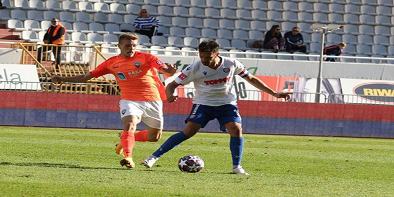 POST NA INSTAGRAMU: Sahitijevu objavu lajkali bivši i sadašnji hajdukovci