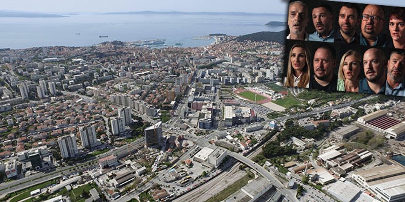 VIDEO Kotarske čelnike smo pitali što očekuju od novog GUP-a, iznijeli su nam i neke probleme koje ni taj dokument neće riješiti