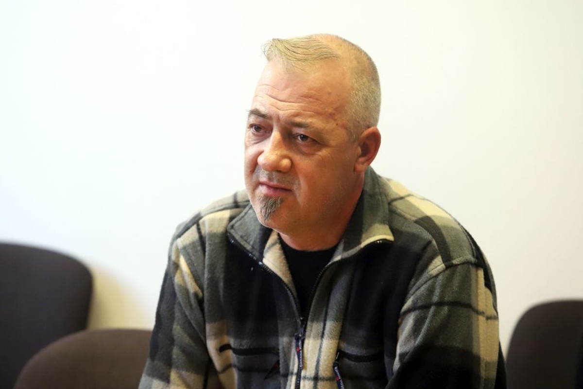 Petar Matas - presuda | foto: Veljko Martinović