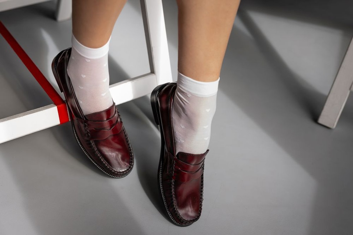 JOKER FASHION PORTFOLIO: Jesenski modni 'mood board'