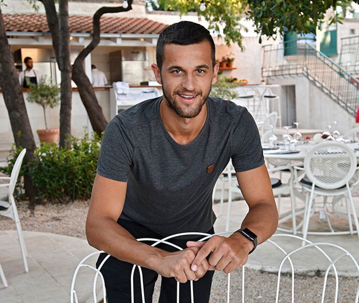 NEDJELJNA ĆAKULA Mate Pavić: Goran Ivanišević mi je uzor, a osvajanje Wimbledona bi bilo ostvarenje svih mojih snova