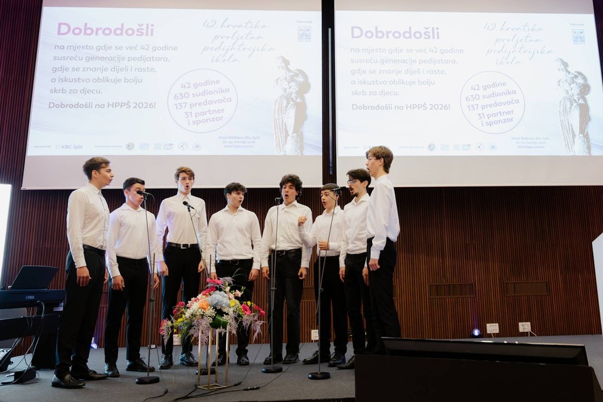 Pedijatrijska škola