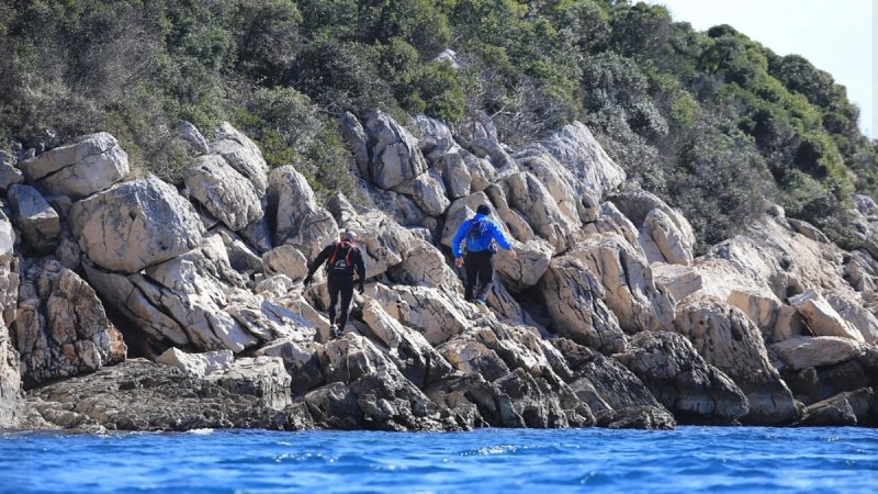Povijesni jubilarni XX. Škraping na Pašmanu pred zatvaranjem prijava