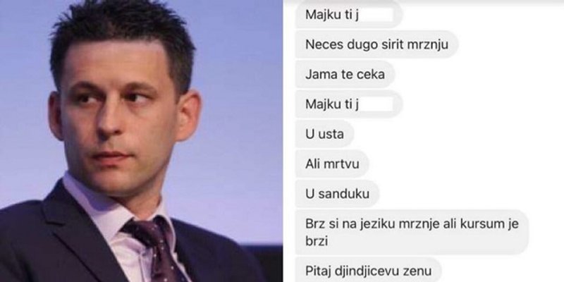 Petrov o prijetnjama smrću: 'Zar je stvarno najveći grijeh reći isto ono što slušam desetljećima od LGBT zajednice?'