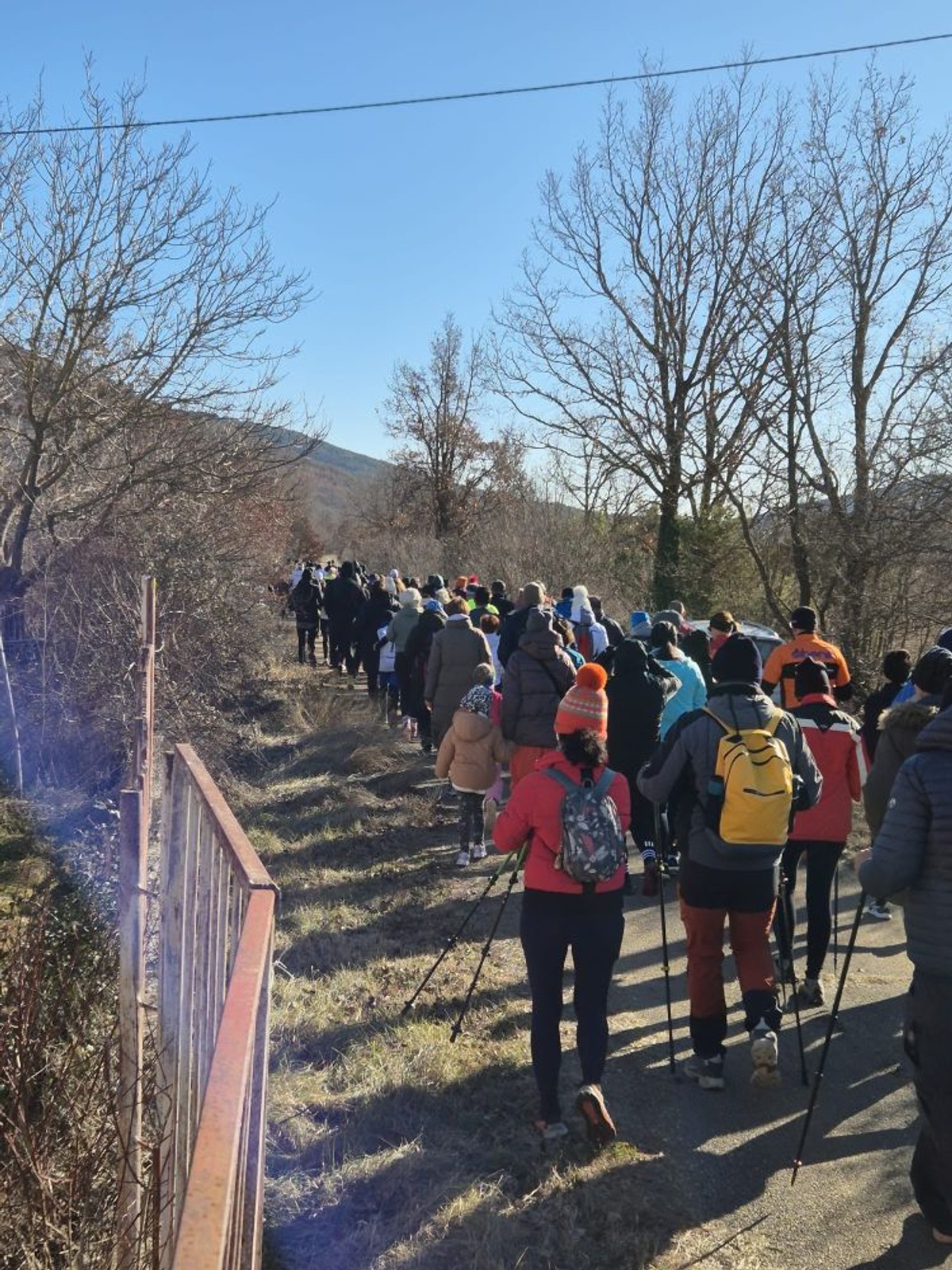 1. kolo Strkine Mini Lige | foto: Luka Bošnjak i Daniel Lončar