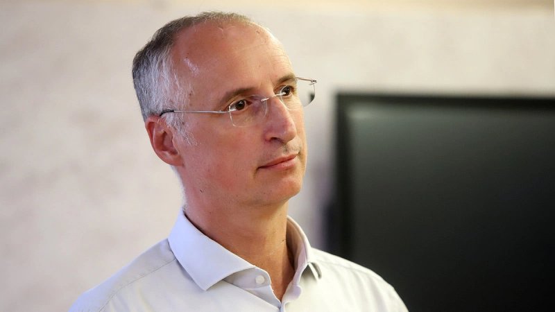 VIDEO Ivica Puljak objasnio kako izgleda misija Artemis 2