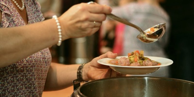 Mnoga djeca u Hrvatskoj u školi pojedu jedini topli obrok u danu