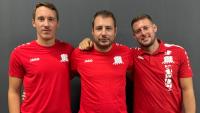 Hrvatska socca malonogometna reprezentacija odlazi na Svjetsko prvenstvo u Essen
