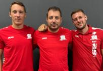Hrvatska socca malonogometna reprezentacija odlazi na Svjetsko prvenstvo u Essen