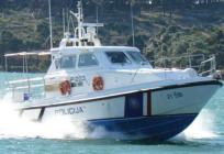 POLICIJA U AKCIJI Šestero stranaca kažnjeno zbog glisiranja u šibenskom akvatoriju
