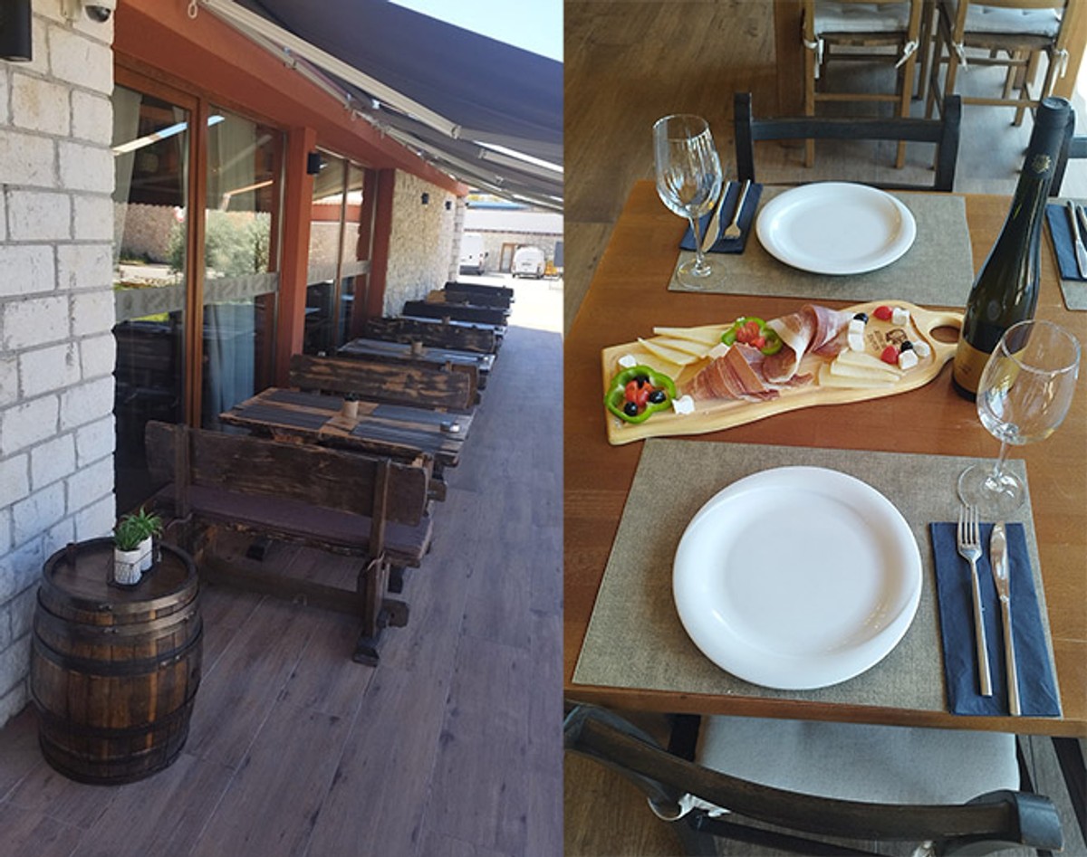 KONOBA TAPUN Otvorenje ljetne sezone s uživo glazbom!