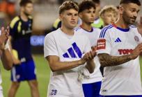 Roko Brajković se oglasio nakon teške ozljede